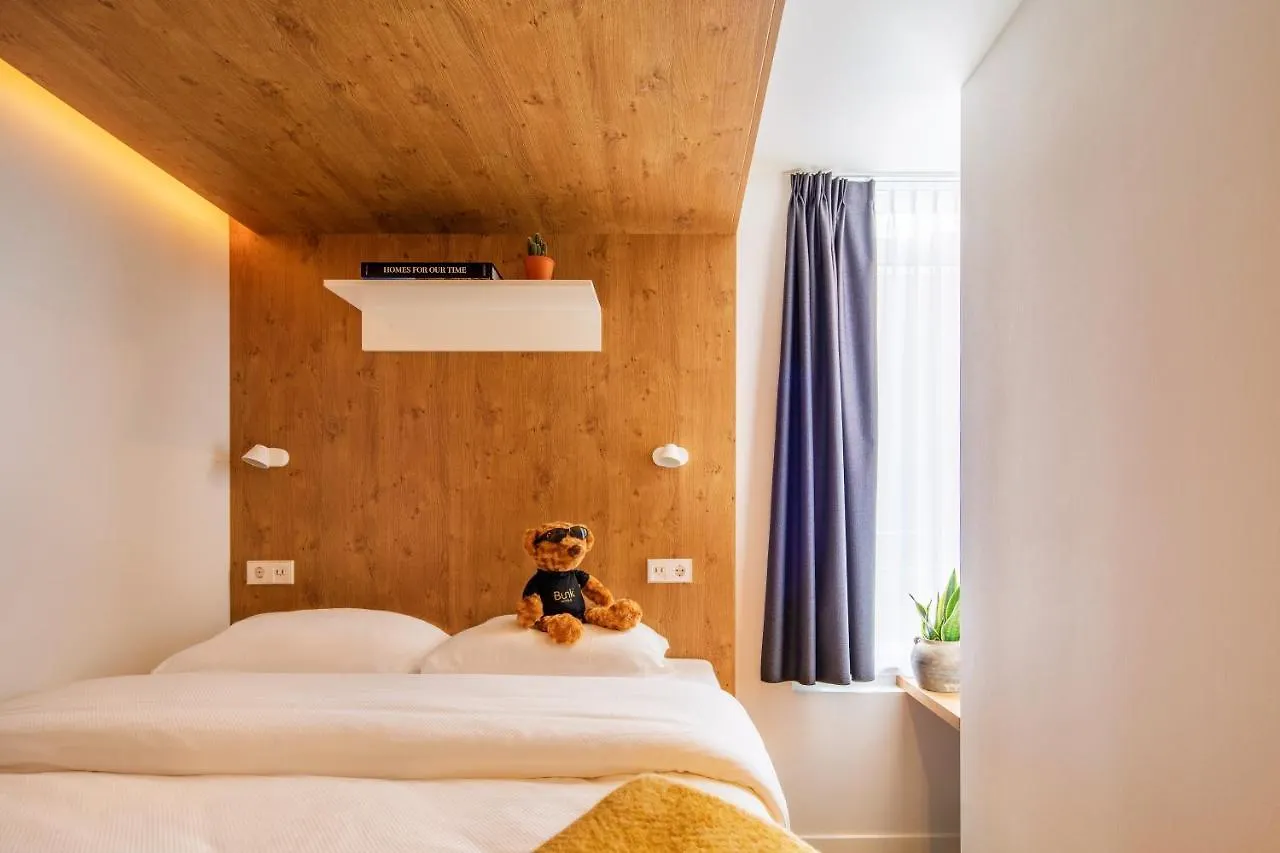 Bunk Hotel Ουτρέχτη