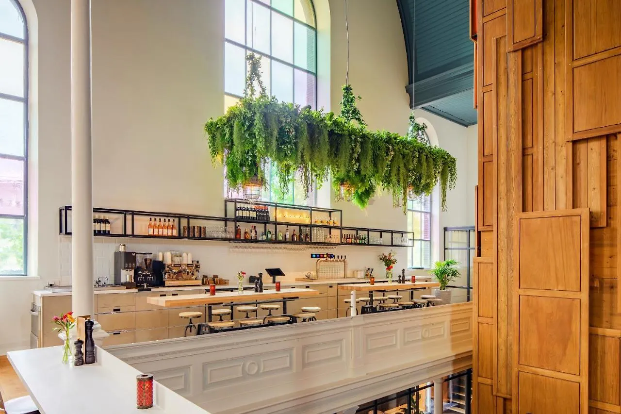 Bunk Hotel Ουτρέχτη