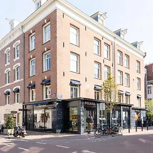 Amsterhome 3*, Amsterdam Niederlande