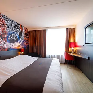 Bastion Centrum 4*, Maastricht Pays-Bas