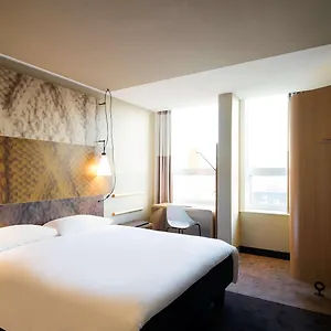 Ibis Centre Hotel Den Haag