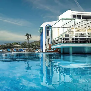 Skion Palace Hotel-bungalows & Boutique Νέα Σκιώνη