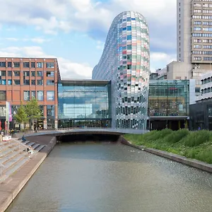 Crowne Plaza - Station By Ihg Utrecht