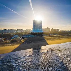 Palace 4*, Zandvoort Niederlande