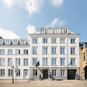 Yays Willemspark By Numa 4*, La Haye Pays-Bas