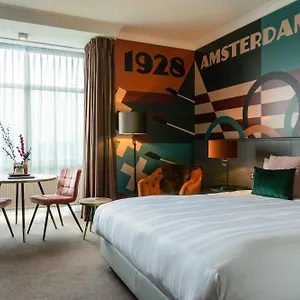 Hotell Apollo Amsterdam, A Tribute Portfolio