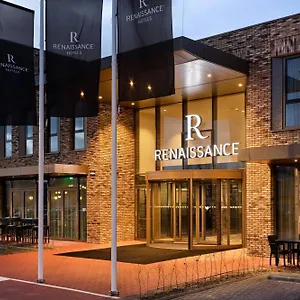 Hotell Renaissance Amsterdam Schiphol Airport