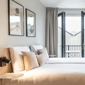 Utrechtcityapartments - Weerdsingel Apartamento