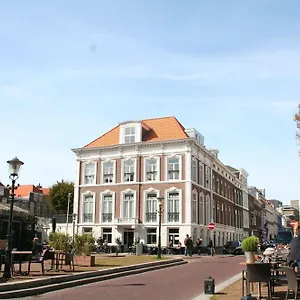 La Paulowna Boutique 3*, Den Haag Niederlande