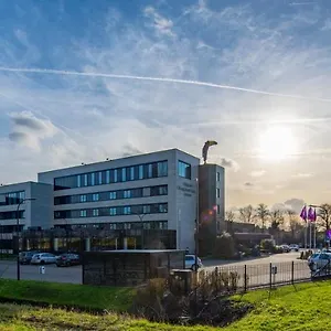 Hotell Der Valk Rotterdam Nieuwerkerk