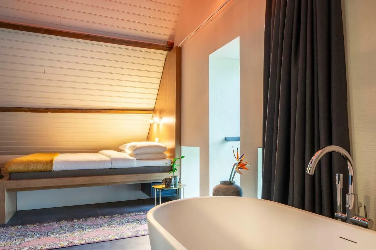 Bunk Hotel Utrecht