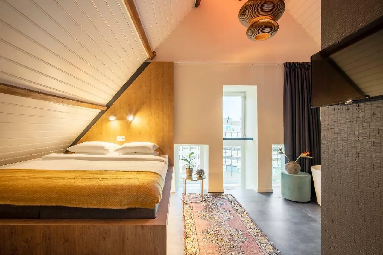 BUNK Hotel Utrecht