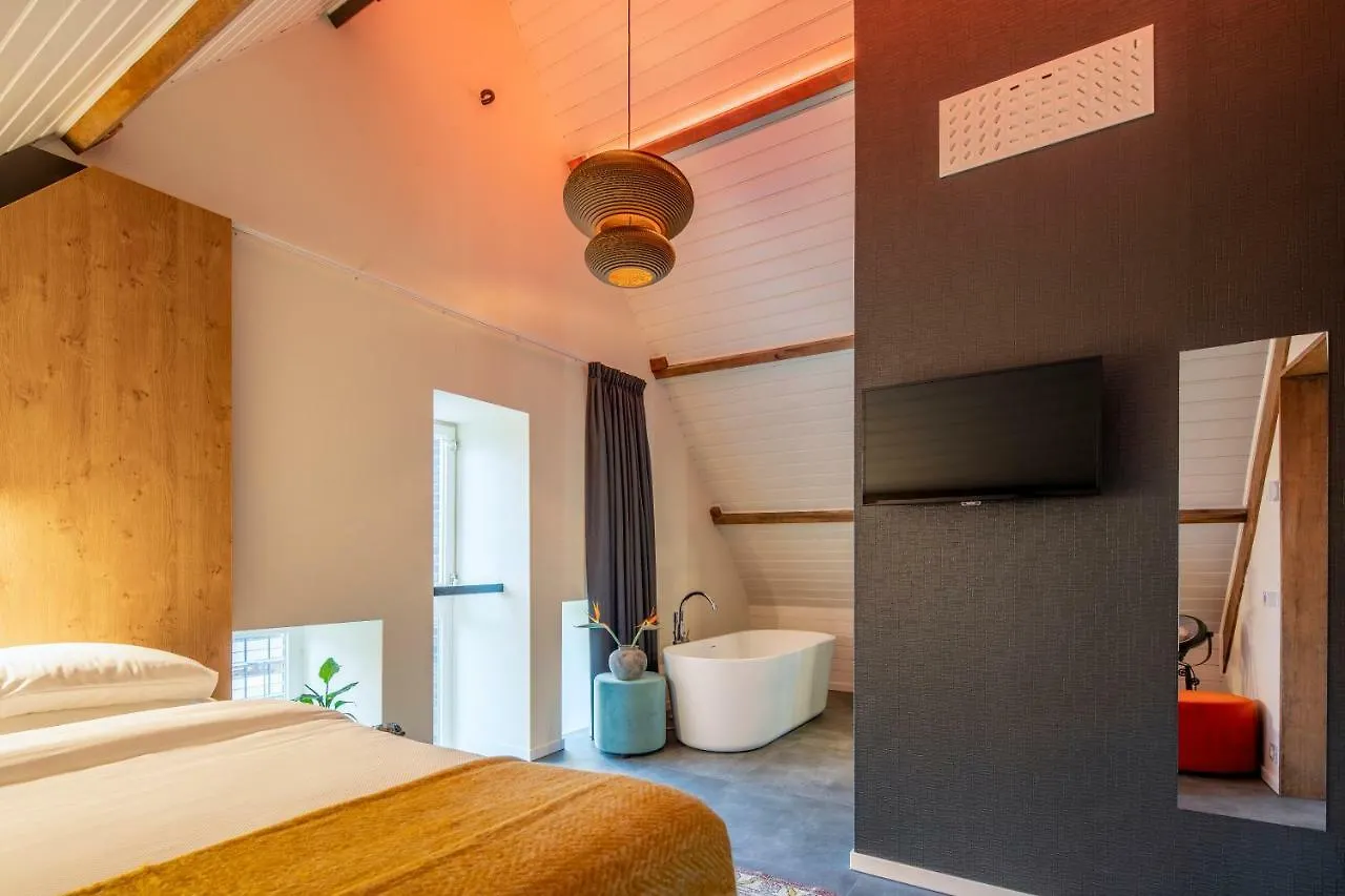 BUNK Hotel Utrecht 3*,  Niederlande