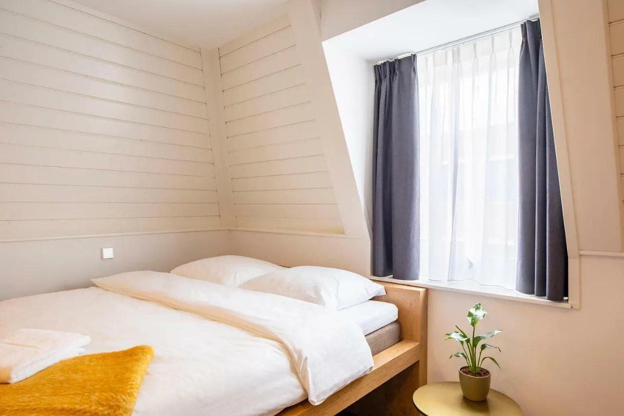 BUNK Hotel Utrecht