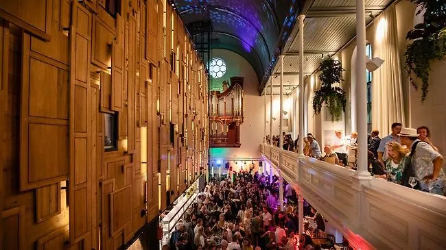 BUNK Hotel Utrecht